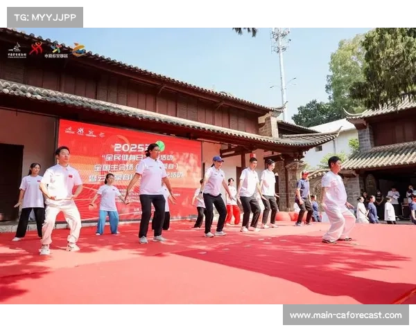 蒙自百年红土网球场认证背后故事与体育文旅融合的探索之路 蒙自百年红土网球场认证背后故事与体育文旅融合的探索之路